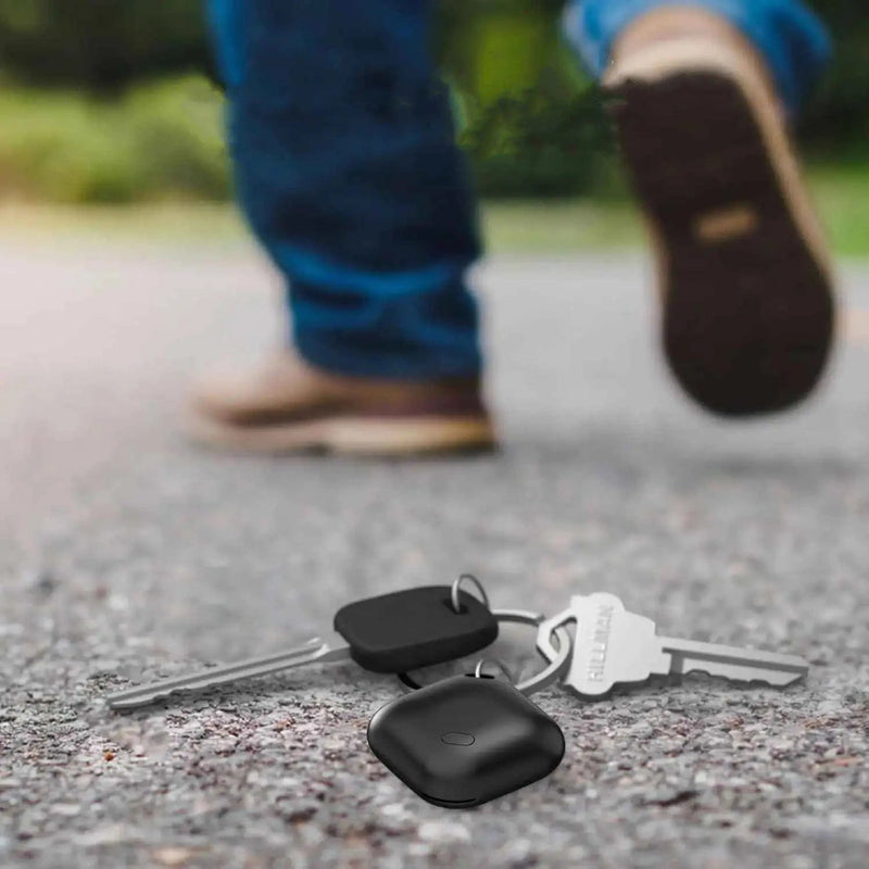 GeoTag Mini – Localizador para iPhone/Android | Encontre seus itens quando precisar - DeusJoy.com