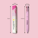 GlowBeauty - Caneta 4 em 1 de Maquiagem - DeusJoy.com