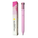 GlowBeauty - Caneta 4 em 1 de Maquiagem - DeusJoy.com