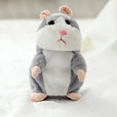Hamster Falante Hamsfale | Ensine seu filho brincando - DeusJoy.com