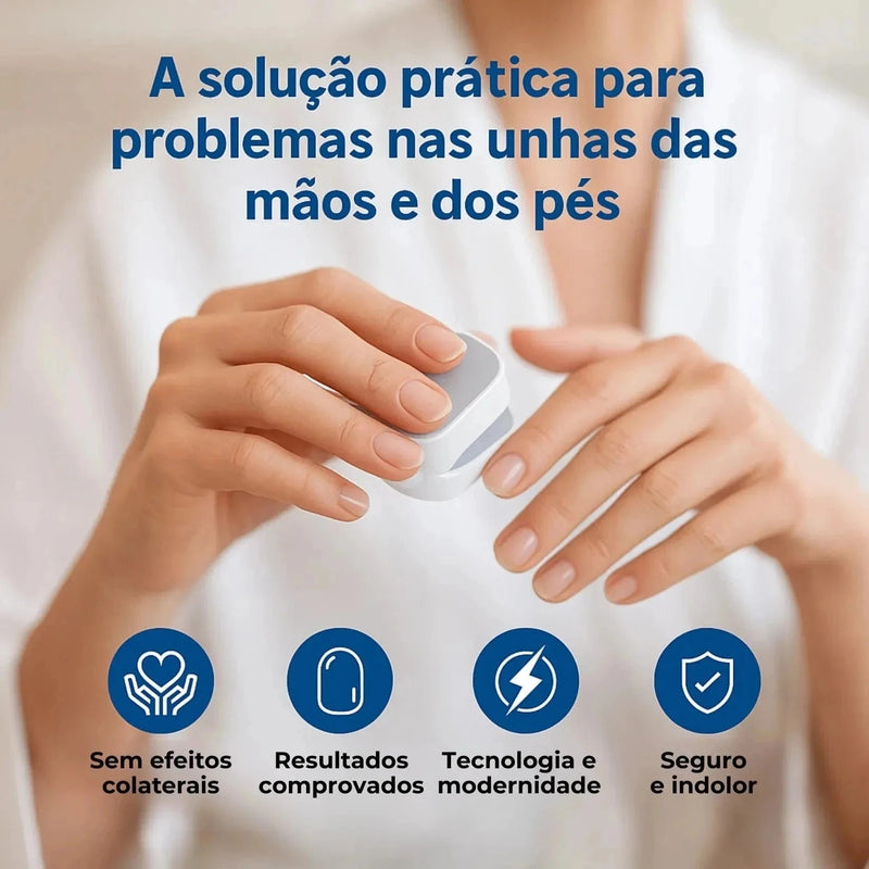 LumiNail Projoy - DeusJoy.com