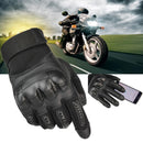 Luvas MaxGloves - DeusJoy.com