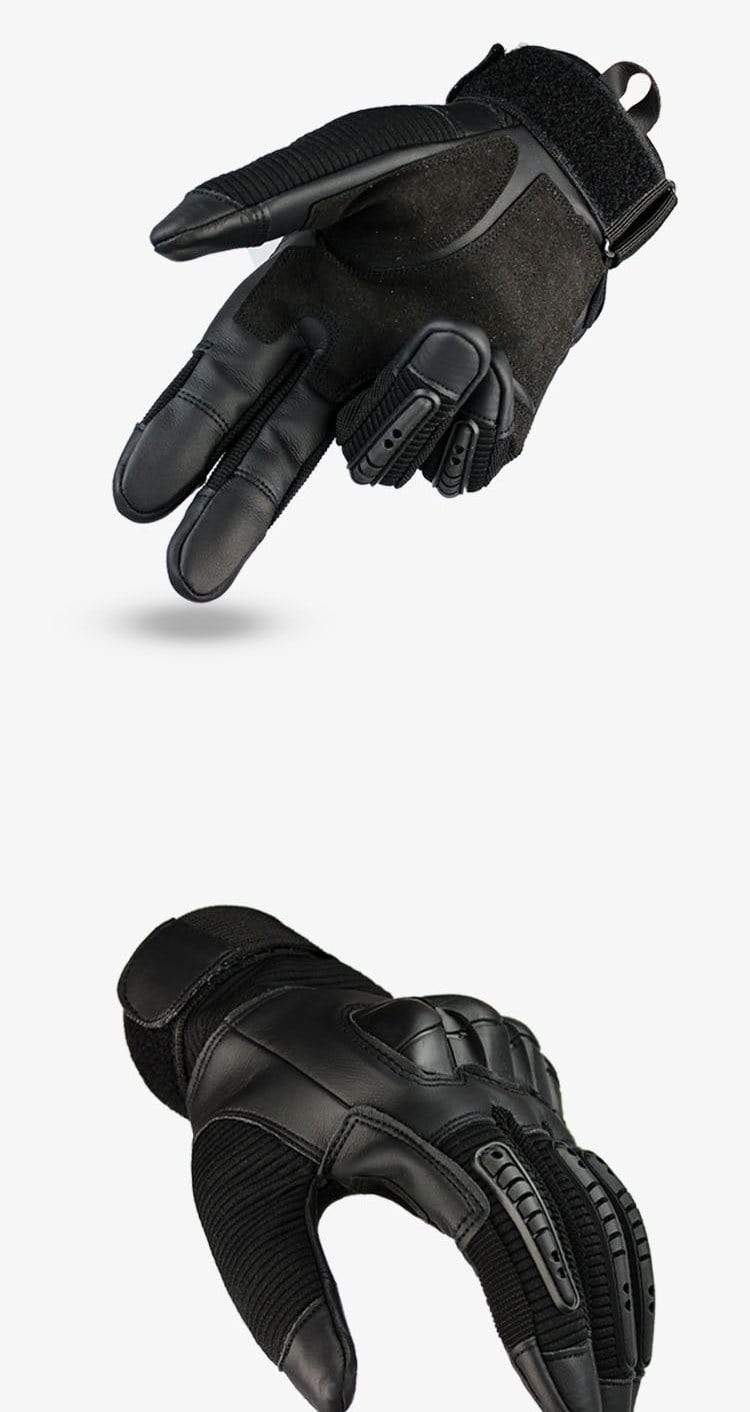 Luvas MaxGloves - DeusJoy.com