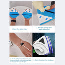 MagniGlass — Limpador Magnético de Vidros - DeusJoy.com