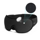 Máscara de Sono 3D SleepDream para Viagens - DeusJoy.com