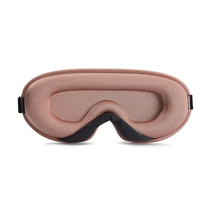 Máscara de Sono 3D SleepDream para Viagens - DeusJoy.com