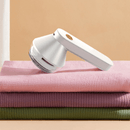 MaxClean Pro - Removedor Elétrico de Bolinhas, Fiapos e Pelos de roupas - DeusJoy.com