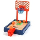 Mini Basquete Portátil - DeusJoy.com