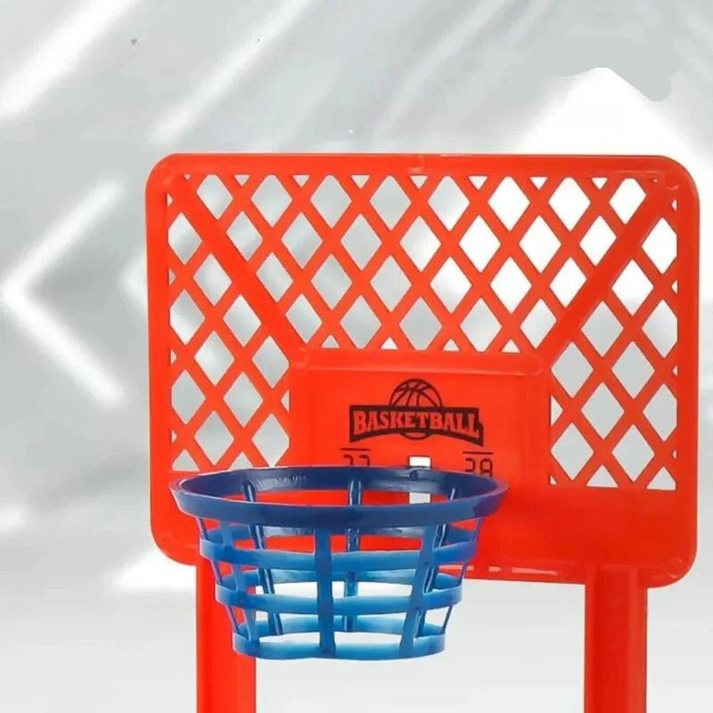 Mini Basquete Portátil - DeusJoy.com