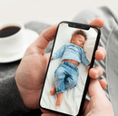 Mini Câmera Espiã Vigilância Noturna Wifi - Nano Vision - DeusJoy.com