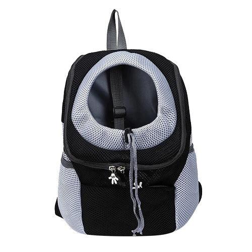 Mochila Canguru para Cachorros - DeusJoy.com