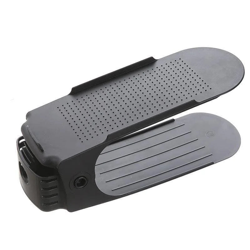 SpaceStep — Organizador Ajustável de Sapatos