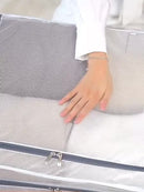 Organizador SlimFlex – Praticidade e Espaço Inteligente para Sua Casa - DeusJoy.com