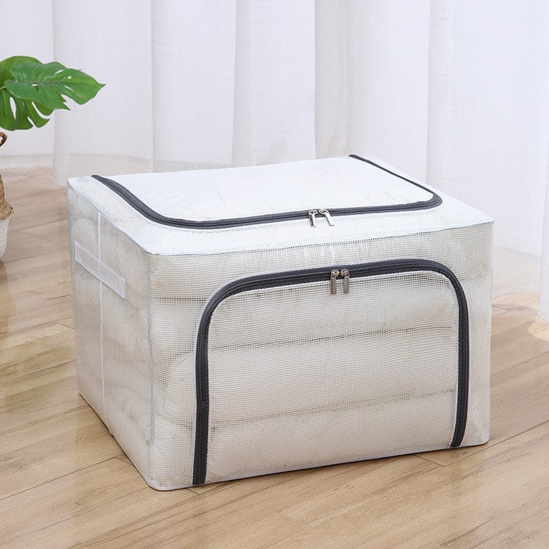 Organizador SlimFlex – Praticidade e Espaço Inteligente para Sua Casa - DeusJoy.com