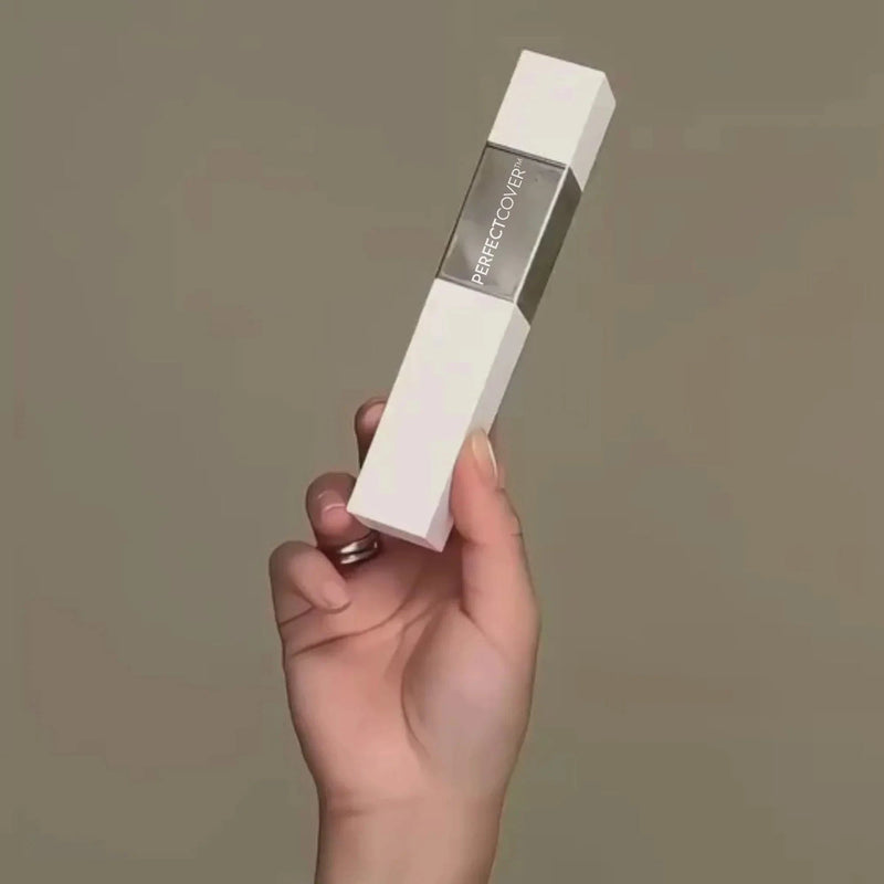 Perfectcover Pro - Bastão 2 em 1 Para Cobertura Impecável - DeusJoy.com