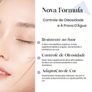 Pó Compacto UltraMatte Pro – tecnologia Chilab - DeusJoy.com