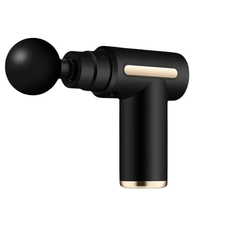 RelaxMini - Massageador muscular - DeusJoy.com