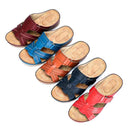 Sandália Anatômica Sashamix Importada - DeusJoy.com