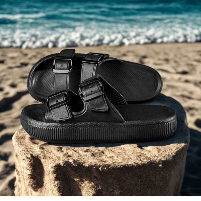 Sandália Nuvem Birkemax - DeusJoy.com