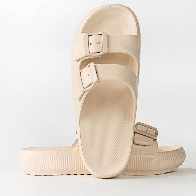 Sandália Nuvem Birkemax - DeusJoy.com