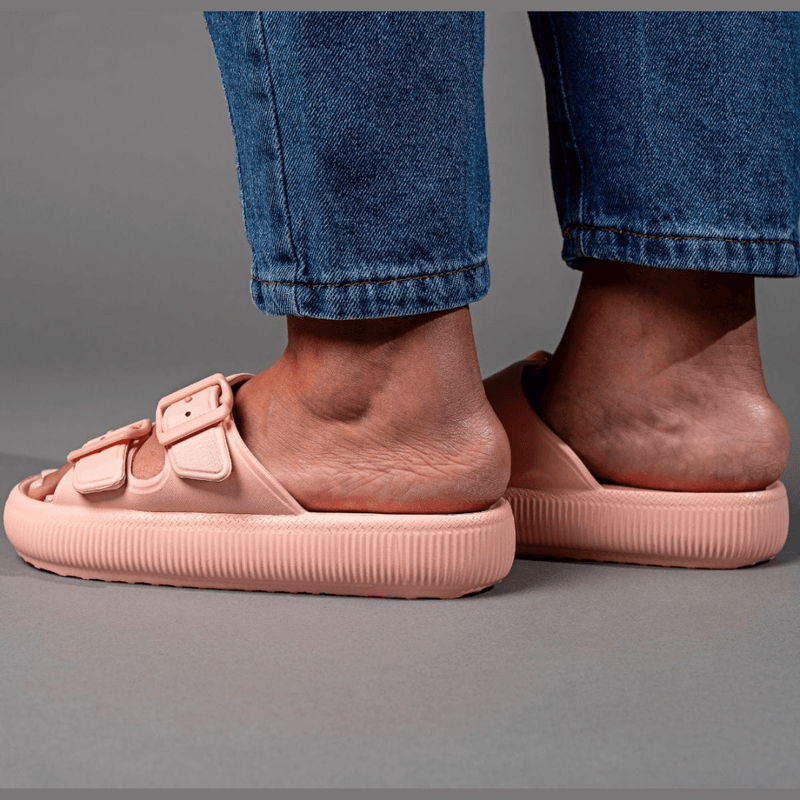 Sandália Nuvem Birkemax - DeusJoy.com