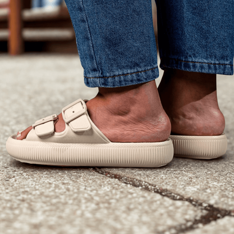 Sandália Nuvem Birkemax - DeusJoy.com