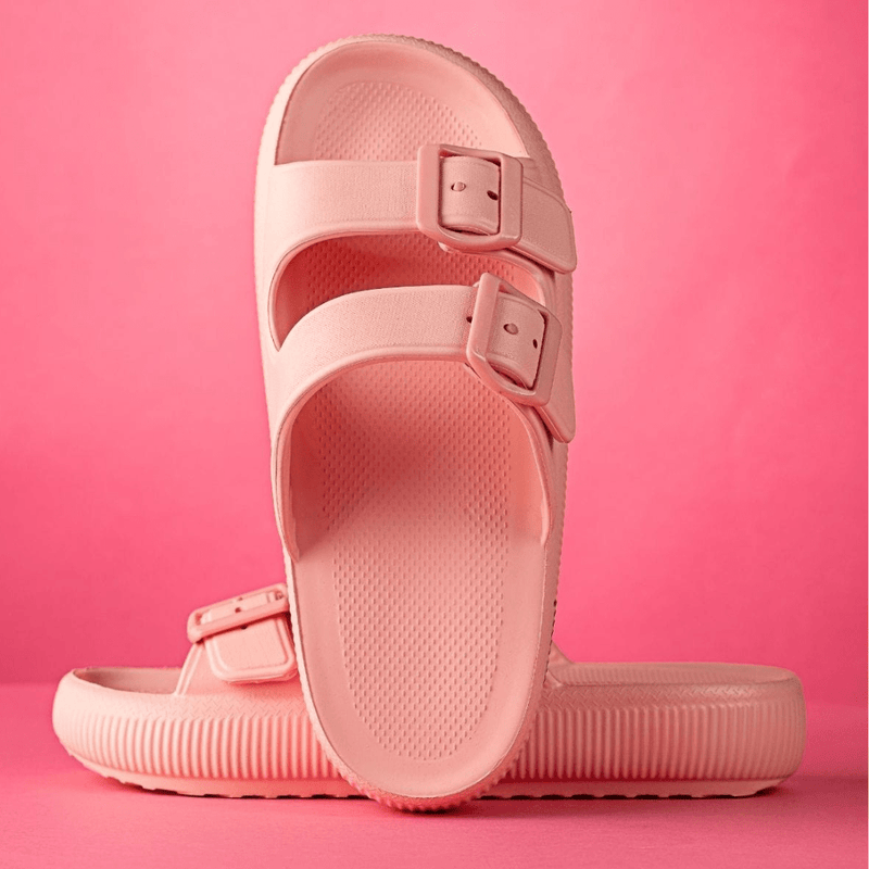 Sandália Nuvem Birkemax - DeusJoy.com