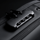 SecureBag Pro | Bolsa de Ombro Antifurto com Carregamento USB - DeusJoy.com