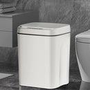 SensiLixo a Lixeira Automática com Sensor Inteligente - DeusJoy.com