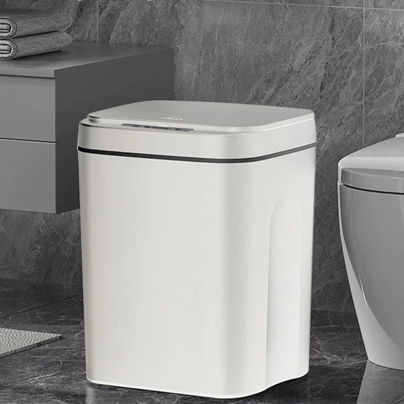 SensiLixo a Lixeira Automática com Sensor Inteligente - DeusJoy.com