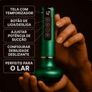 SmoothyGlower™ - Massageador anticelulite - DeusJoy.com