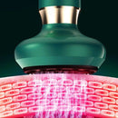 SmoothyGlower™ - Massageador anticelulite - DeusJoy.com