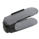 SpaceStep — Organizador Ajustável de Sapatos - DeusJoy.com