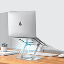 Suporte em Alumínio para Laptop - DeusJoy.com