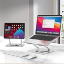 Suporte em Alumínio para Laptop - DeusJoy.com