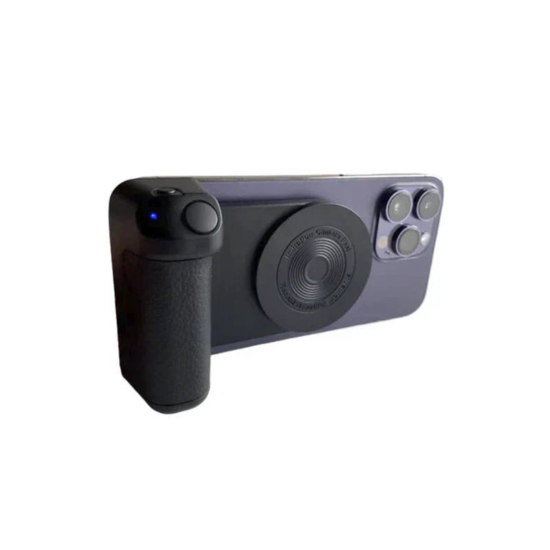 Suporte Multifuncional Magnético para Celular 3 em 1 - DeusJoy.com