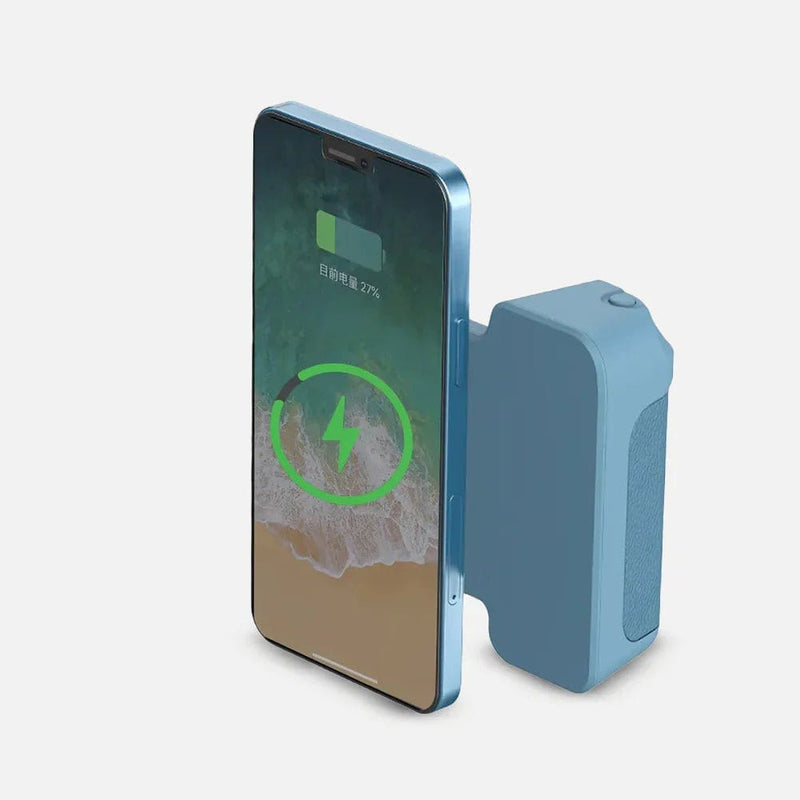 Suporte Multifuncional Magnético para Celular 3 em 1 - DeusJoy.com