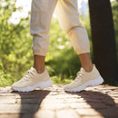 Tênis Anatômico AirZen Move - DeusJoy.com