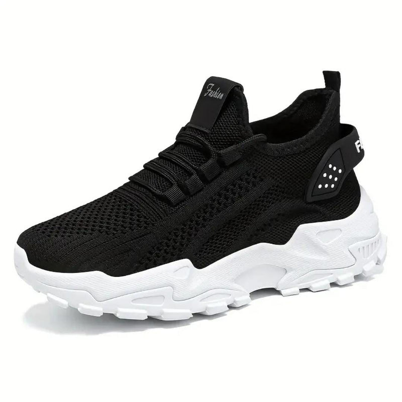Tênis Anatômico AirZen Move - DeusJoy.com