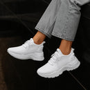 Tênis Anatômico AirZen Move - DeusJoy.com