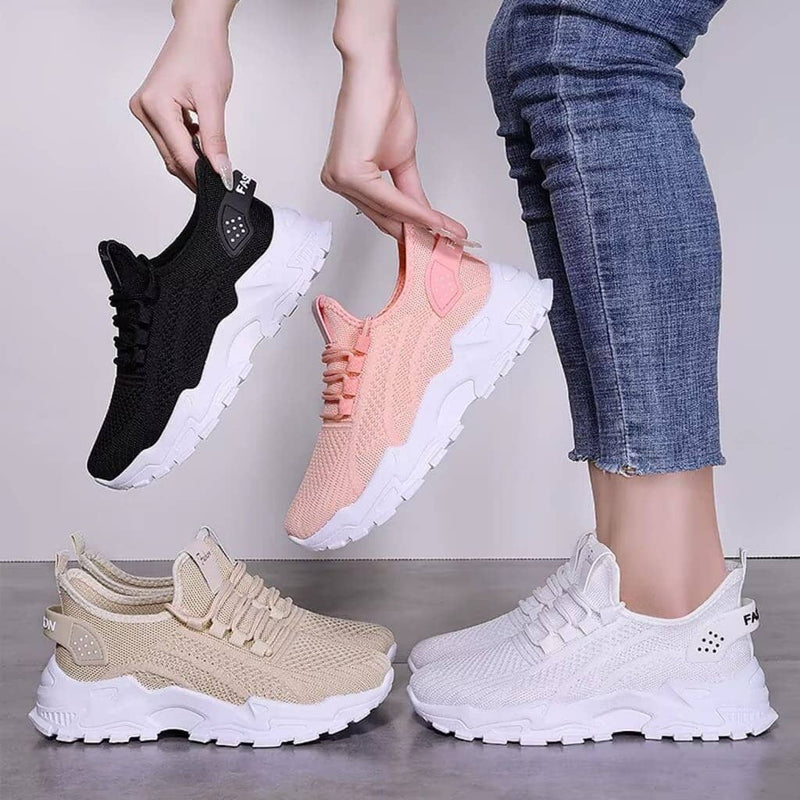 Tênis Anatômico AirZen Move - DeusJoy.com