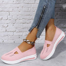 Tenis Anatômico Confort Max Plus - DeusJoy.com