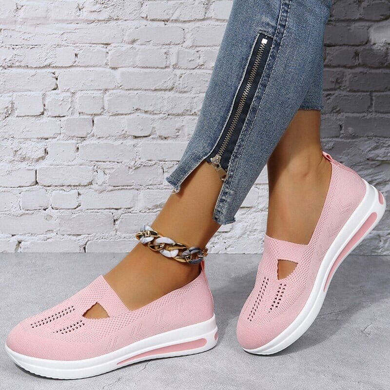 Tenis Anatômico Confort Max Plus - DeusJoy.com