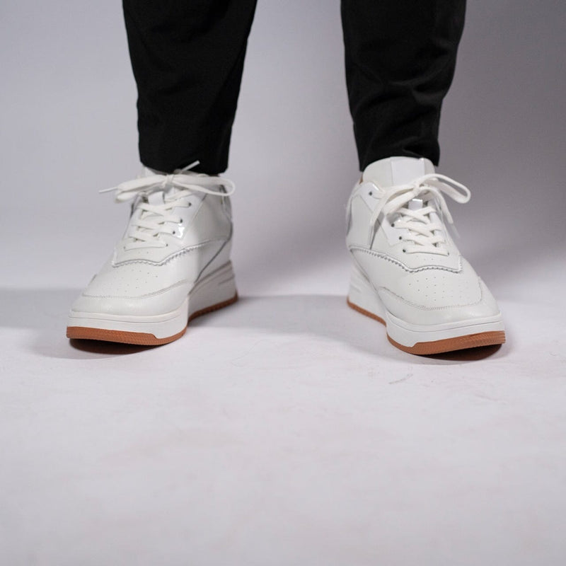 Tênis Casual Visu Celeste - DeusJoy.com