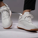 Tênis Casual Visu Celeste - DeusJoy.com