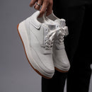 Tênis Casual Visu Celeste - DeusJoy.com