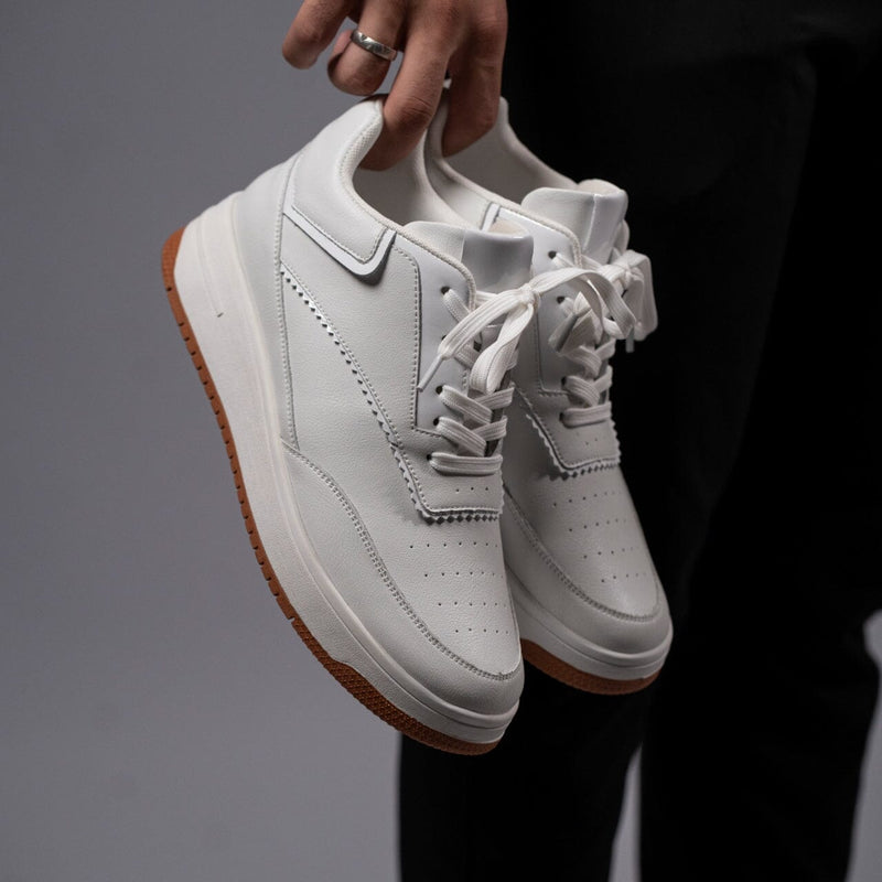 Tênis Casual Visu Celeste - DeusJoy.com