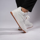 Tênis Casual Visu Celeste - DeusJoy.com