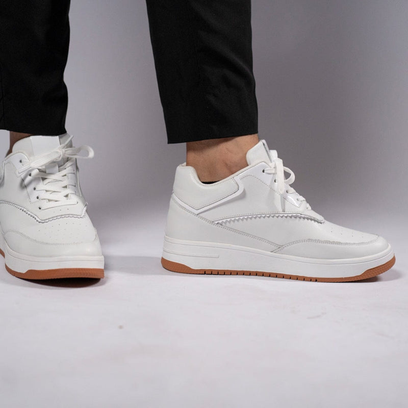 Tênis Casual Visu Celeste - DeusJoy.com