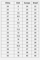 Tênis Comfort ZenMax - DeusJoy.com